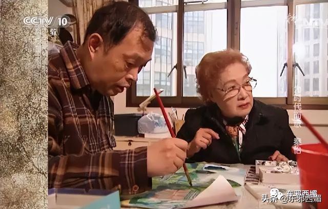照顾患病儿子二十年，经历4次大手术，她的传奇终止在了今天