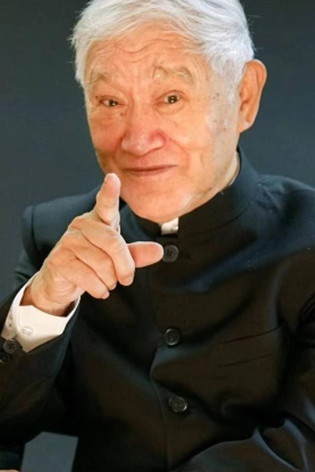 上了年纪后,牛犇还参演了《花样爷爷》等真人秀节目,让观众看见了他