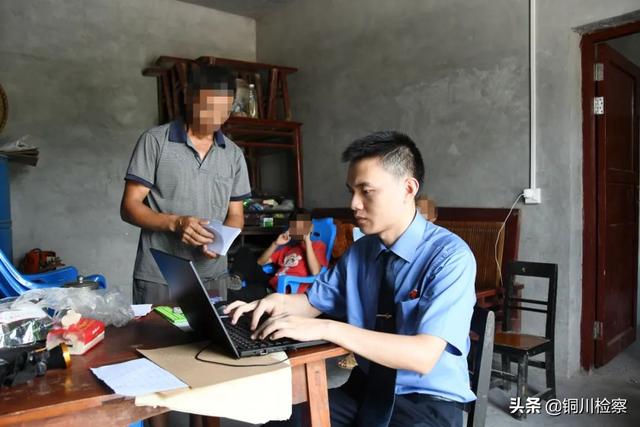 最高检会同中国残联联合发布残疾人权益保障检察公益诉讼典型案例