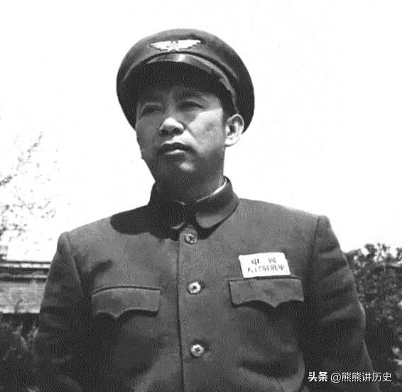 从福建走出来的三位杰出战将，任职海军司令，空军司令，总参谋长