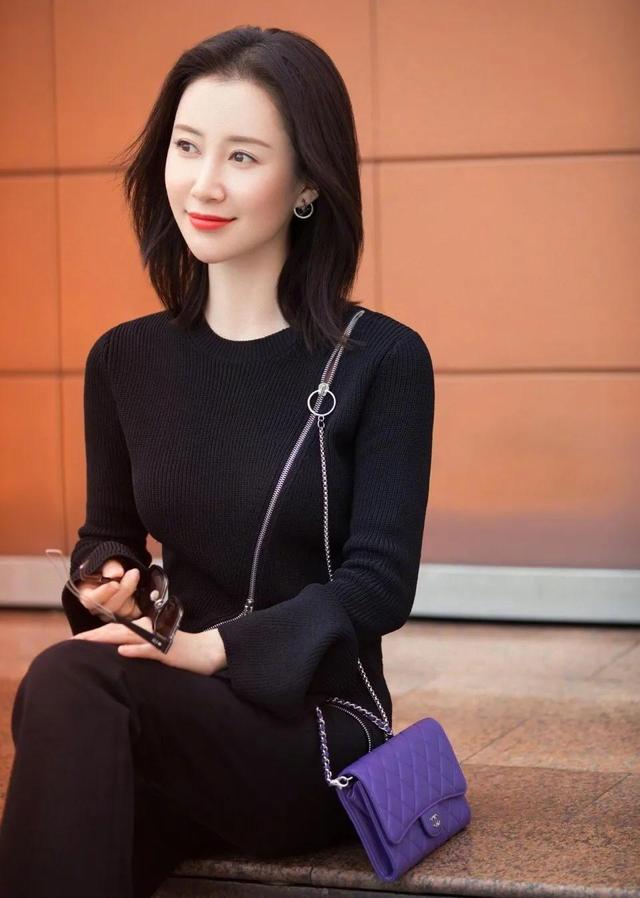 和舒畅长得很像的女演员（和舒畅长得很像的女星）