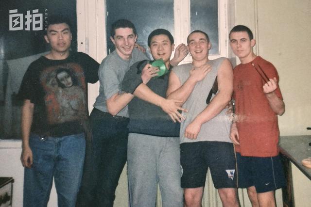 我，北京人，在乌克兰生活20年，有车有房有事业，战争让一切归零