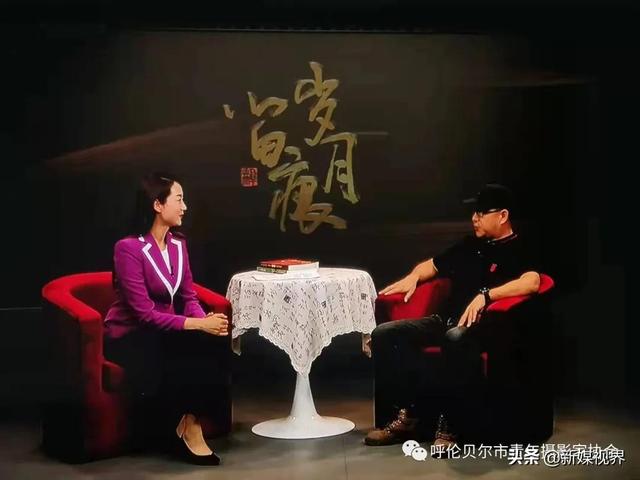 雕刻時光十年前那次不平凡的心路