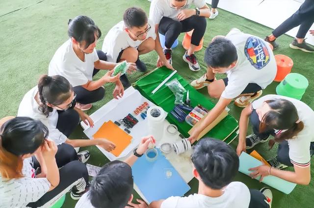 公司團(tuán)建主題有哪些