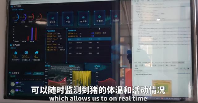 中国“5G养猪”吸引外国人来打工！他们对中兴通讯5G技术赞不绝口-第4张图片-9158手机教程网