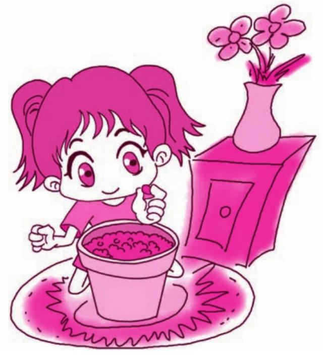 孩子墙上涂鸦获赞49万，早期智力开发最好方式：重视孩子手部动作