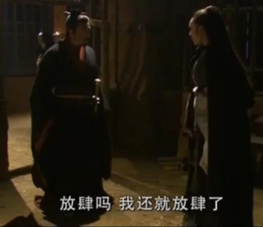 大秦帝国哪个电视剧比较经典（电视剧推荐看大秦帝国之纵横）(15)
