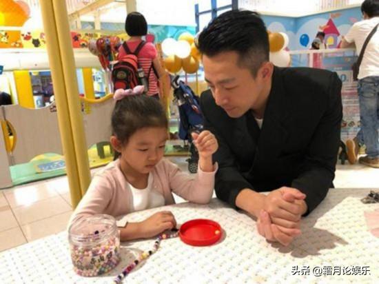 汪小菲：跟大S十年婚姻是我不愿谈及的过往，如今只想陪儿女成长