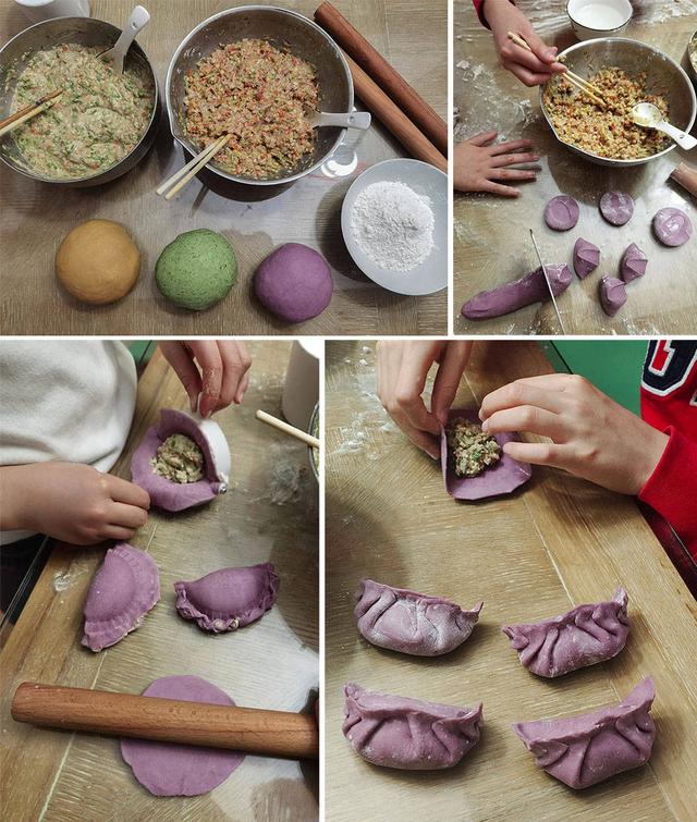 上海小区24天封控实录：小学女儿严控食物用量 种葱每天量高度