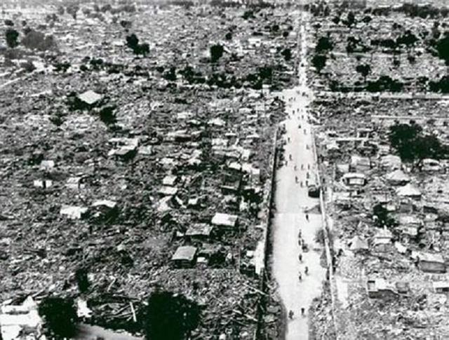 爲何1969年中央下令，拆除天安門並秘密重建，揭開52年前的秘密