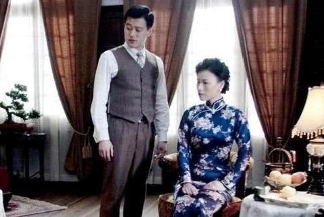 扬子公司是啥来头？为何连蒋经国都动不了？其实连老蒋都未必敢动