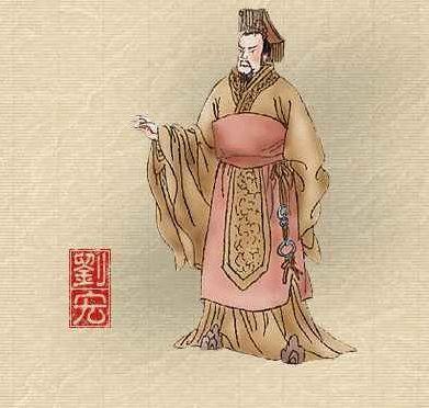 历史通鉴学堂：中国历史上东汉时期的趣闻轶事真实记载