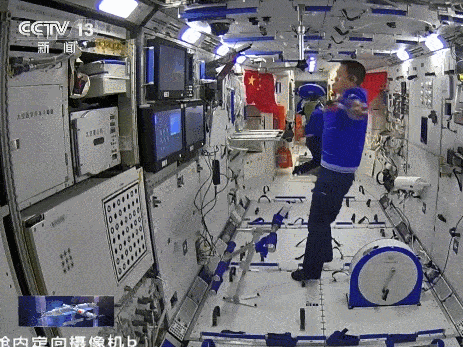 航天员返回地球为何要被隔离？防止外星病毒？答案其实更复杂