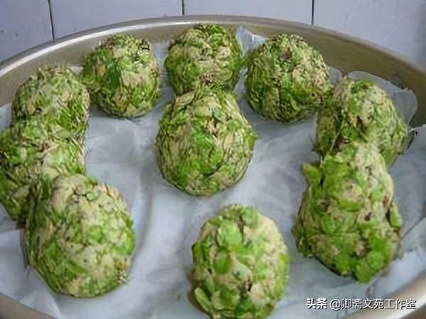 忘不了的儿时记忆——榆钱儿饭和家乡的老榆树（作者：张少卿）