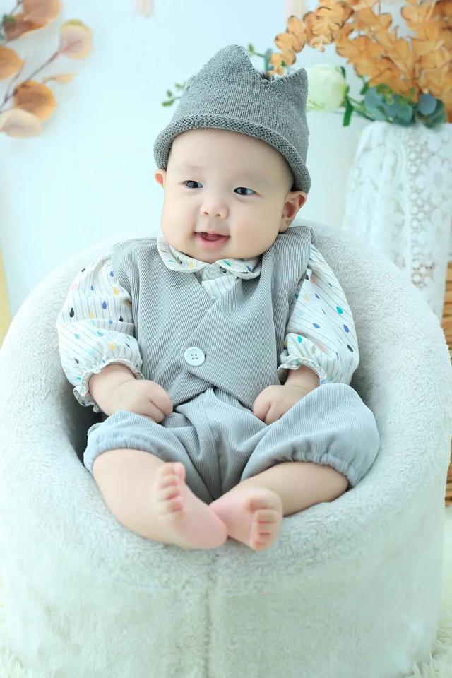 一个新手妈妈的告白——至百天