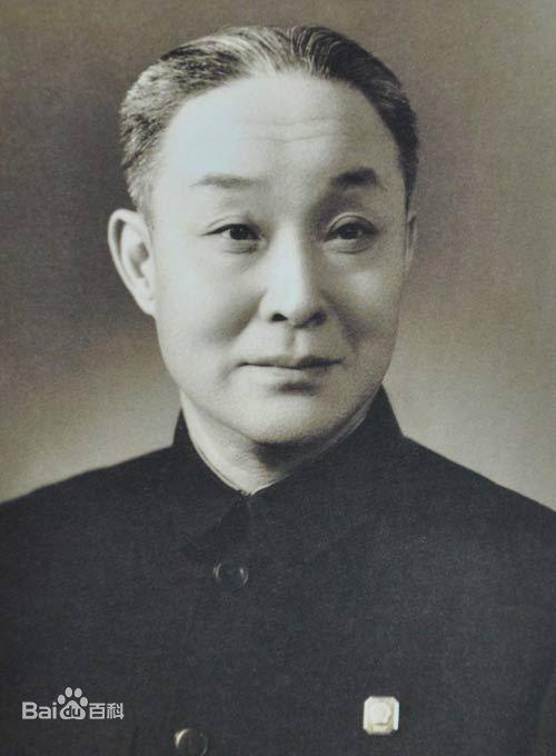 京剧名旦尚小云及其家族