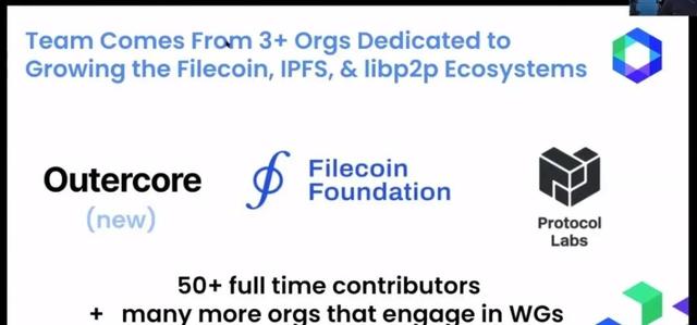 Filecoin生态系统增长三大战略已定！想象空间超越以太坊