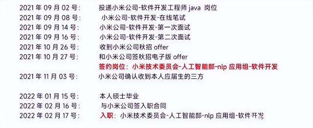 面试6个月，上岗2个月，北航应届硕士成小米裁员牺牲品
