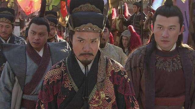 明太祖朱元璋清洗开国功臣的两个原因：功臣政治和继承人问题
