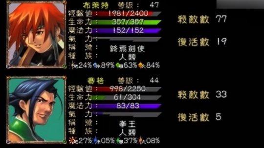 这个刚好20周年的老游戏，不少人通关了几十遍，都没看到真结局