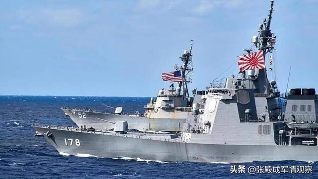 要打一场翻身仗？日本或将武力夺取争议岛屿 考验普京的时候到了