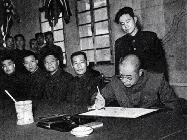 1979年，刘禄曾在美国参加餐聚会，美国男子：我是您曾经的战俘啊