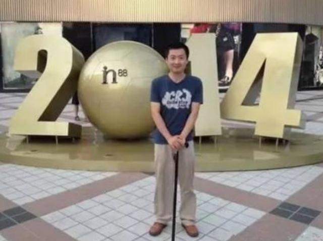 中国“计算机天才”魏延政：入职华为年薪百万，抗癌5年41岁去世