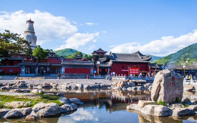 各省標志性美景，下次去玩就不會找不到地方了！你去過幾個？