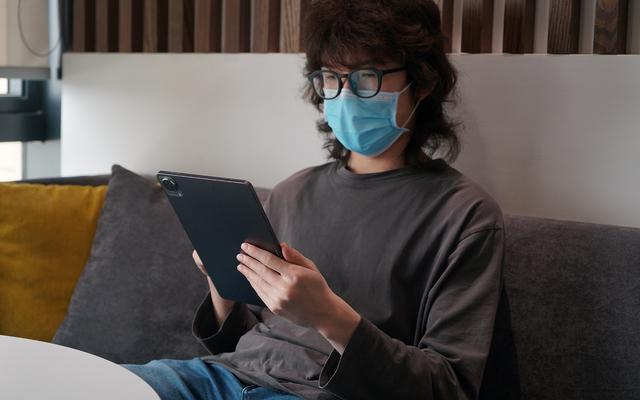 办公&娱乐两兼顾！vivo首款平板电脑图赏