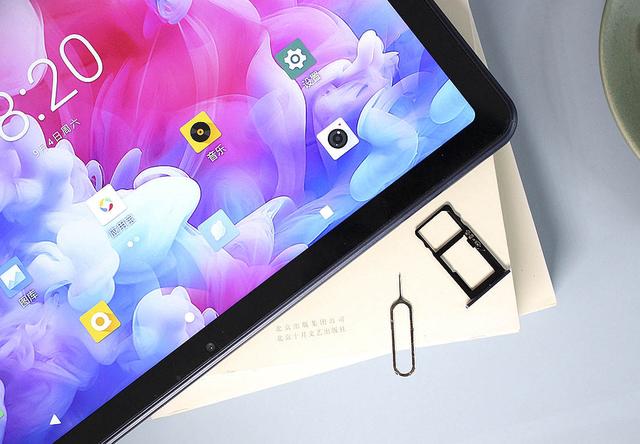 台电T40平板从设计到性能不输iPad，值得入手的好物