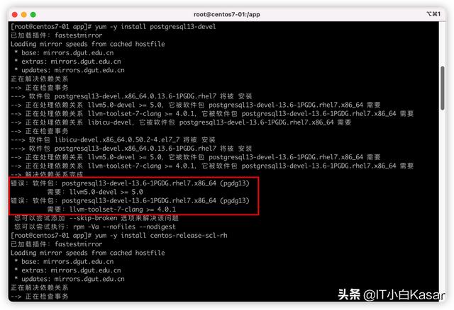 Zabbix 随笔：6.0 LTS 源码安装