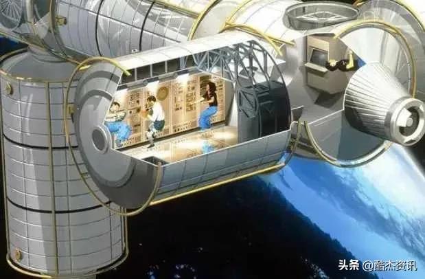 普京下达最后通牒！如果西方不取消制裁，4月或不再管空间站