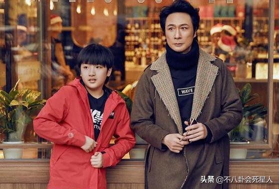 曹格被抓、陆毅脸僵，《爸哪2》简直有毒！仅剩的1位要挺住啊