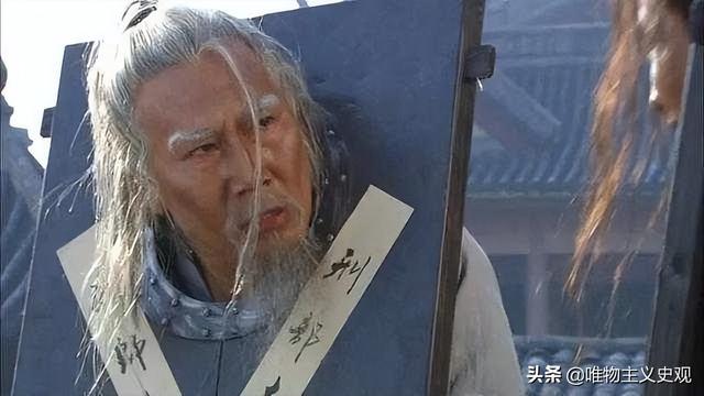 李善长76岁了，无权无位，威胁不到朱元璋，为何还会全家被处死