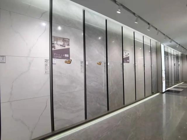 冠珠展鹏陶城瓷砖工程部