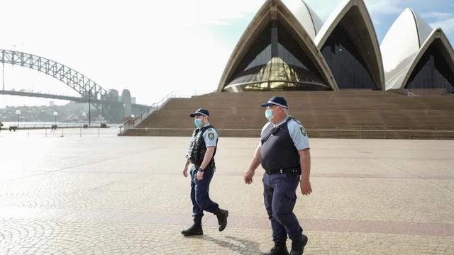 悉尼、墨尔本这几个区犯罪率最高！最安全的区都在哪里？