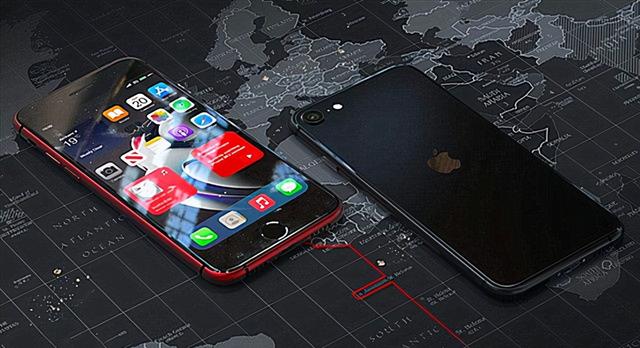 2022年，iPhone SE3到底会不会带来惊喜？几大升级告诉你