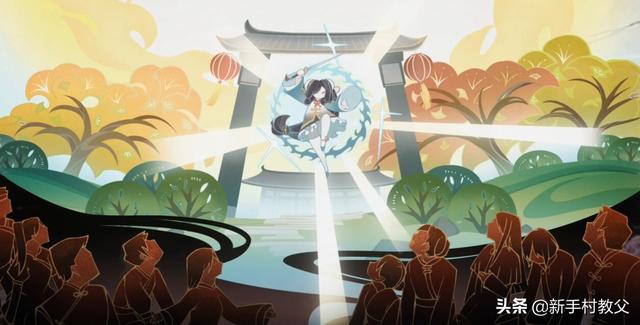 申鹤剧情解析（原神申鹤剧情线）