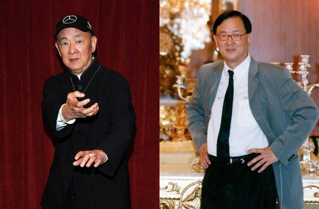 一个月内送走两位至亲，王馨平难过到欲哭无泪，个人状态很不理想