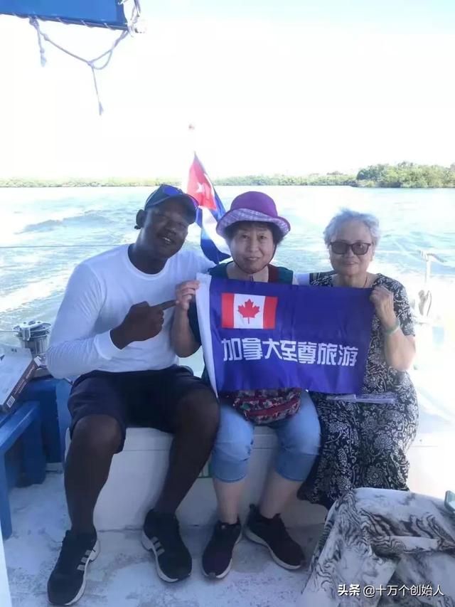 每天認識一個創始人周顯峰：無限風光在險峰