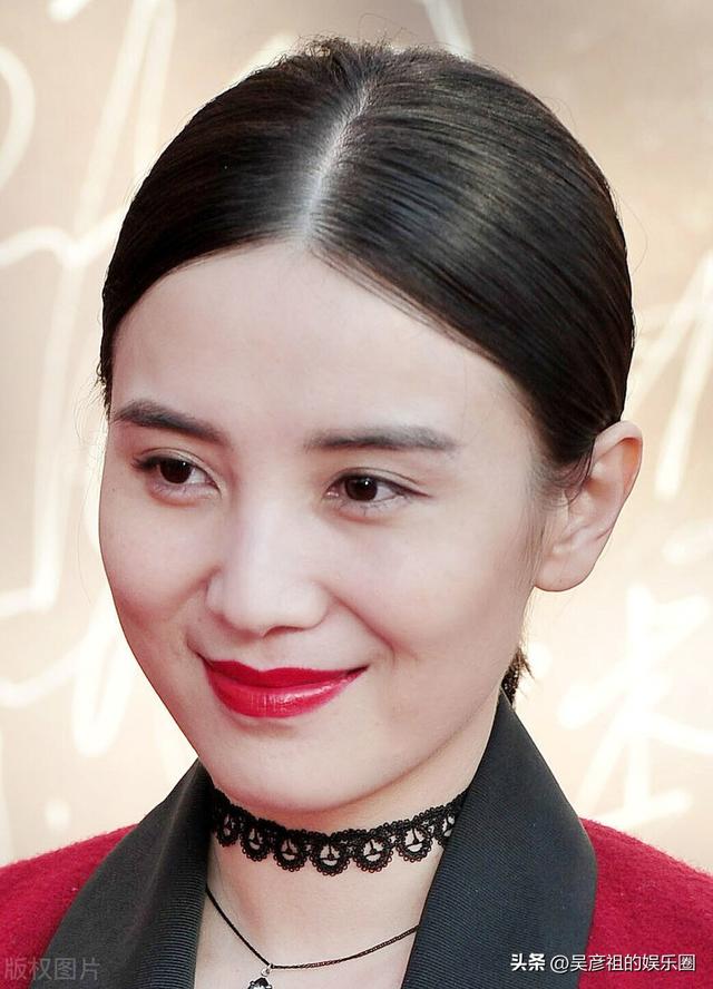 越老越有味道的13位女明星（黑土地出大美人）(31)