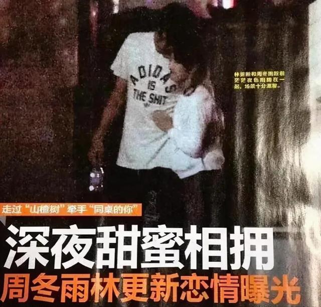 从“人气男神”变成“9亿少女的噩梦”，林更新为何突然过气了？
