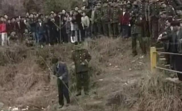 1991年河南一对母子沉尸机井，警方追凶25年，破案时凶手已死10年