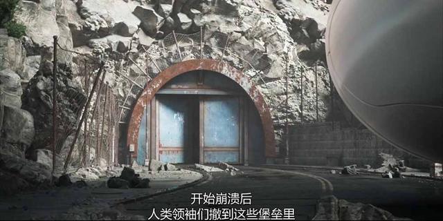 爱死亡和机器人第一季第三集讲解（爱死亡和机器人）(13)
