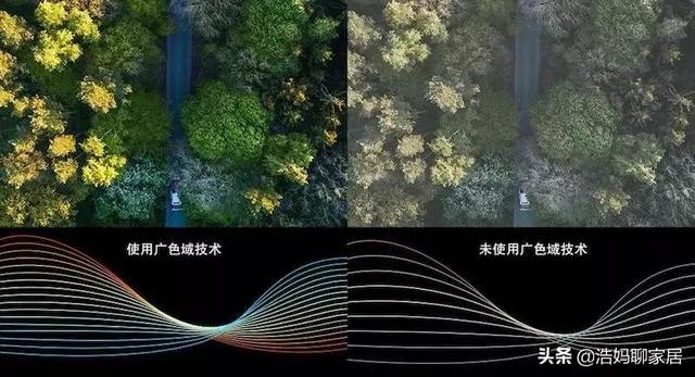 几千vs上万，电视机应该怎么选？最近刚买电视，说说我的感受