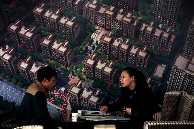 通辽楼市，横盘一年，多空对决下，3万的库存何去何从