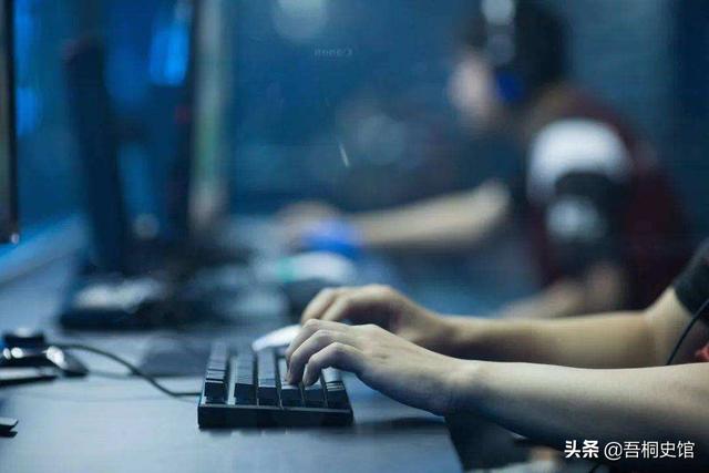 的戒网瘾学校怎么教育(戒网瘾学校是怎么教育的)(图22)