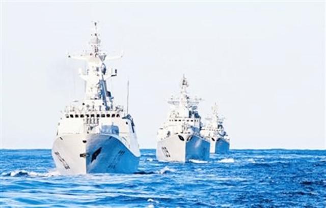 还想偷采南海石油？越南损失惨重赔上数十亿，主动叫停采油项目