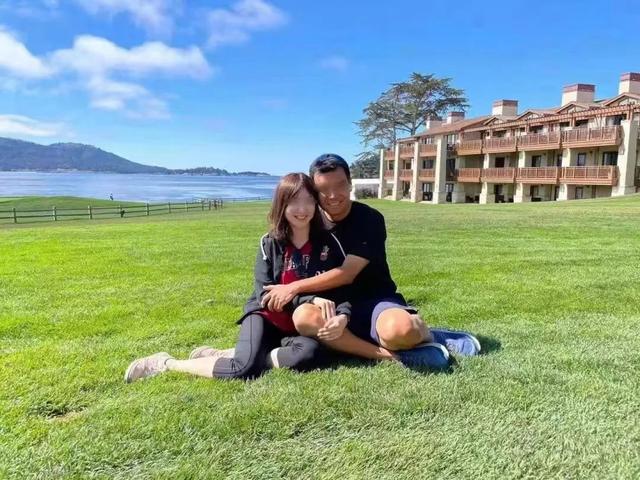 美国“林生斌”：老婆离世骨灰埋花园，独吞所有财产，9天后再婚