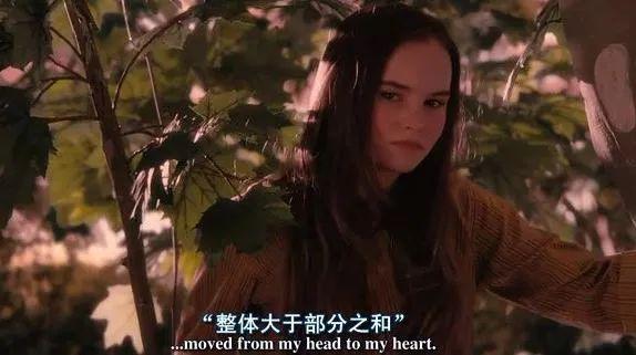 “斯人若彩虹 遇上方知有”——《怦然心动》